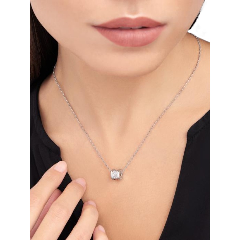 B.zero1 Series Necklace B.zero1 Series Necklace