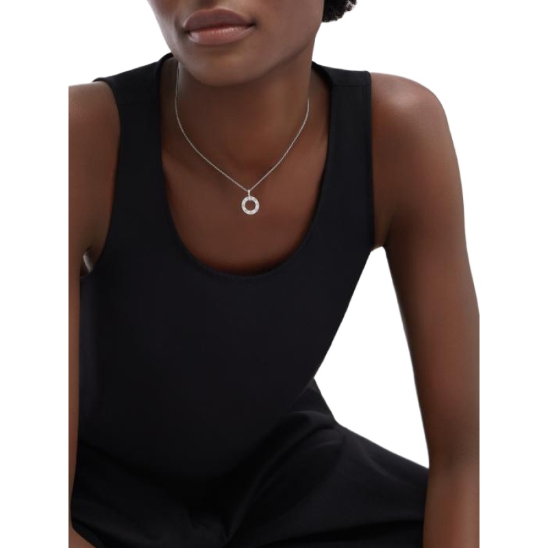 BVLGARI BVLGARI Collection Necklace BVLGARI BVLGARI Collection Necklace