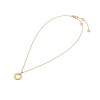 BVLGARI BVLGARI Collection Necklace BVLGARI BVLGARI Collection Necklace