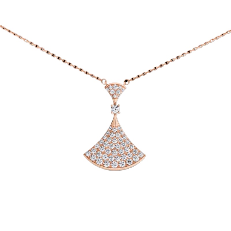 DIVAS’ DREAM Necklace DIVAS’ DREAM Necklace