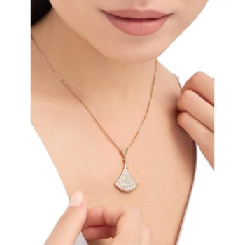 DIVAS’ DREAM Necklace DIVAS’ DREAM Necklace