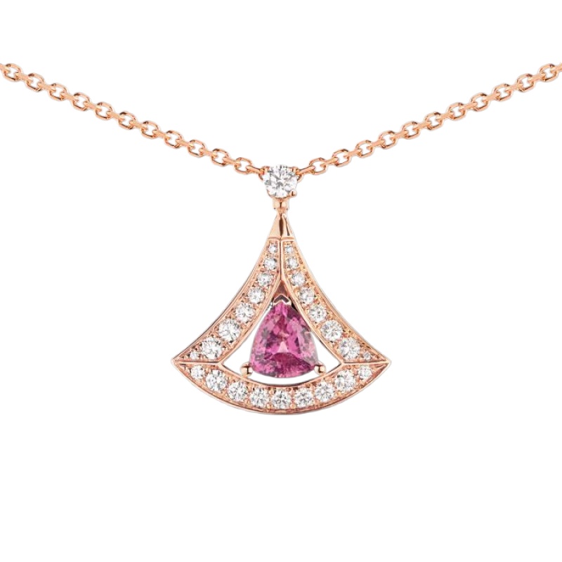 DIVAS’ DREAM Necklace DIVAS’ DREAM Necklace