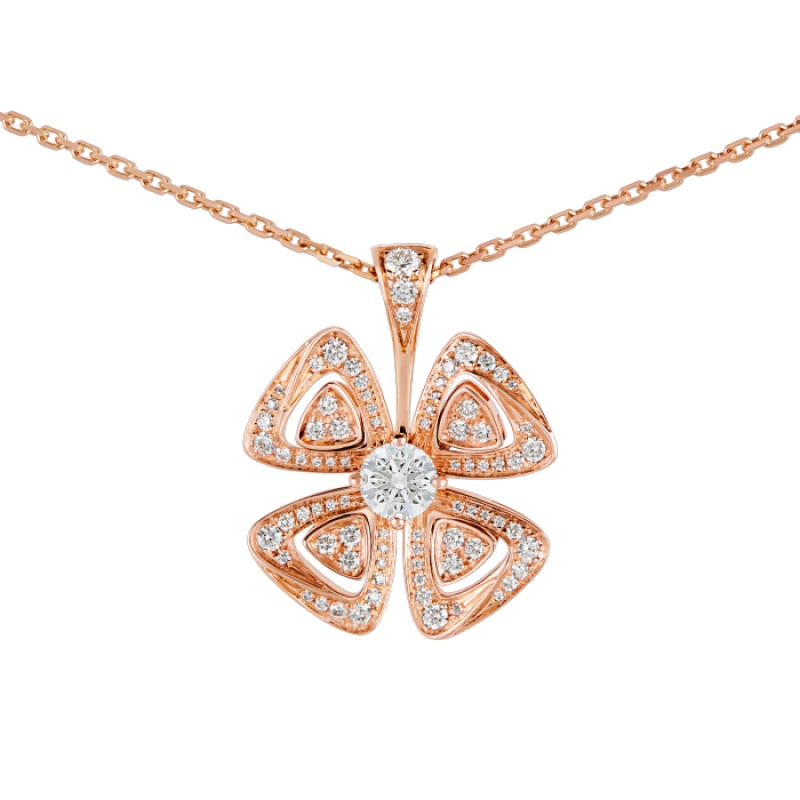 Fiorever Necklace