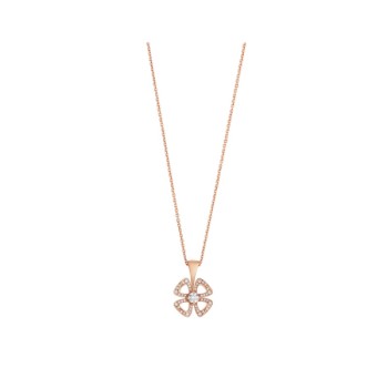 Fiorever Necklace