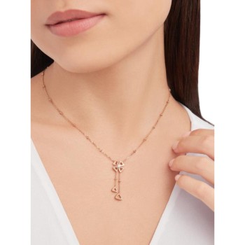 Fiorever Necklace Fiorever Necklace