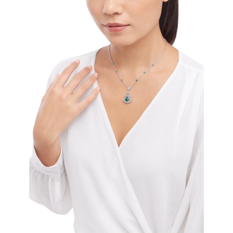 DIVAS’ DREAM Necklace DIVAS’ DREAM Necklace