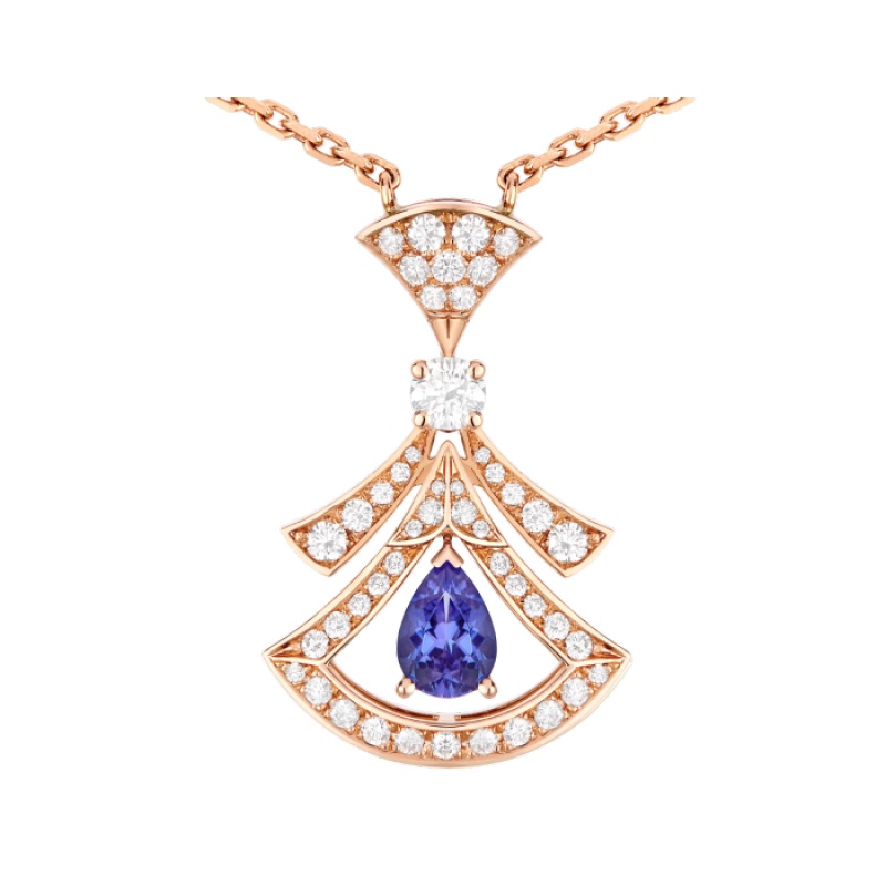 DIVAS’ DREAM Necklace DIVAS’ DREAM Necklace