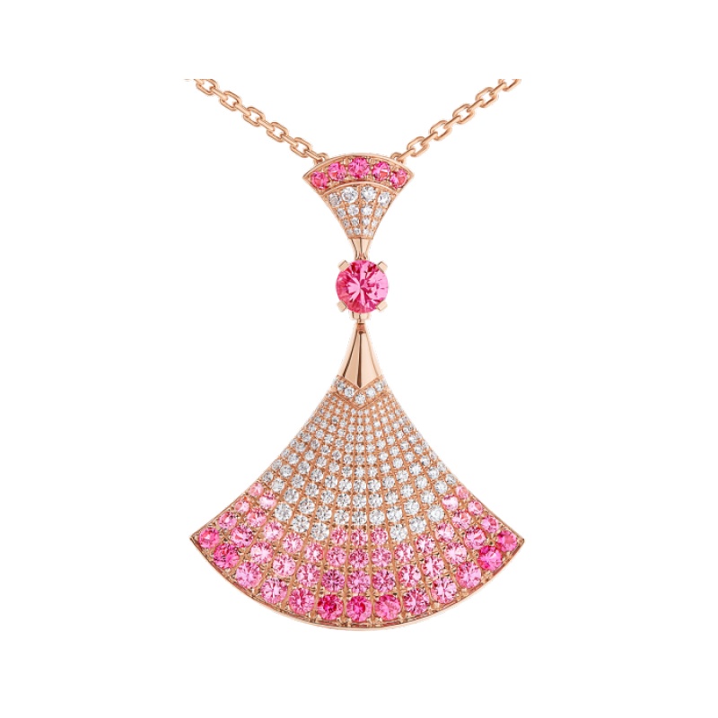 DIVAS’ DREAM Necklace DIVAS’ DREAM Necklace
