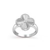 Vintage Alhambra ring Vintage Alhambra ring