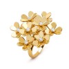 Frivole ring, 8 flowers Frivole ring, 8 flowers