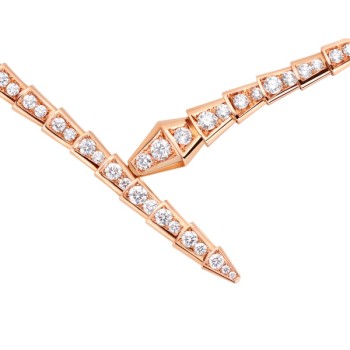 Serpenti Viper Necklace Serpenti Viper Necklace