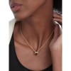 B.zero1 Series Necklace B.zero1 Series Necklace