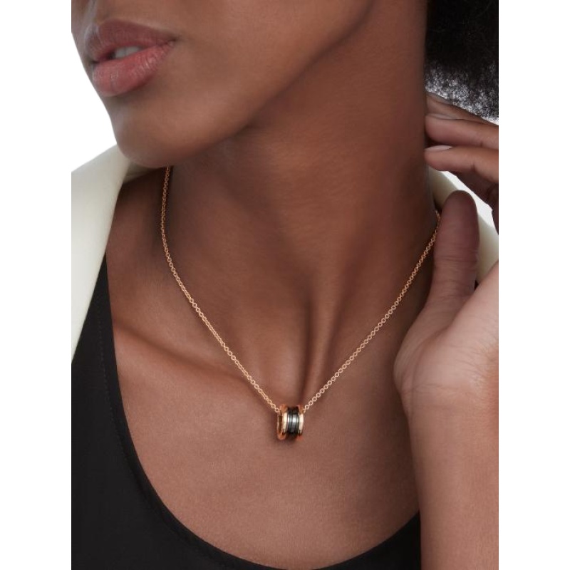 B.zero1 Series Necklace B.zero1 Series Necklace