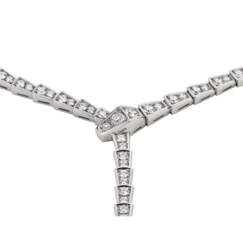 Serpenti Viper Necklace Serpenti Viper Necklace