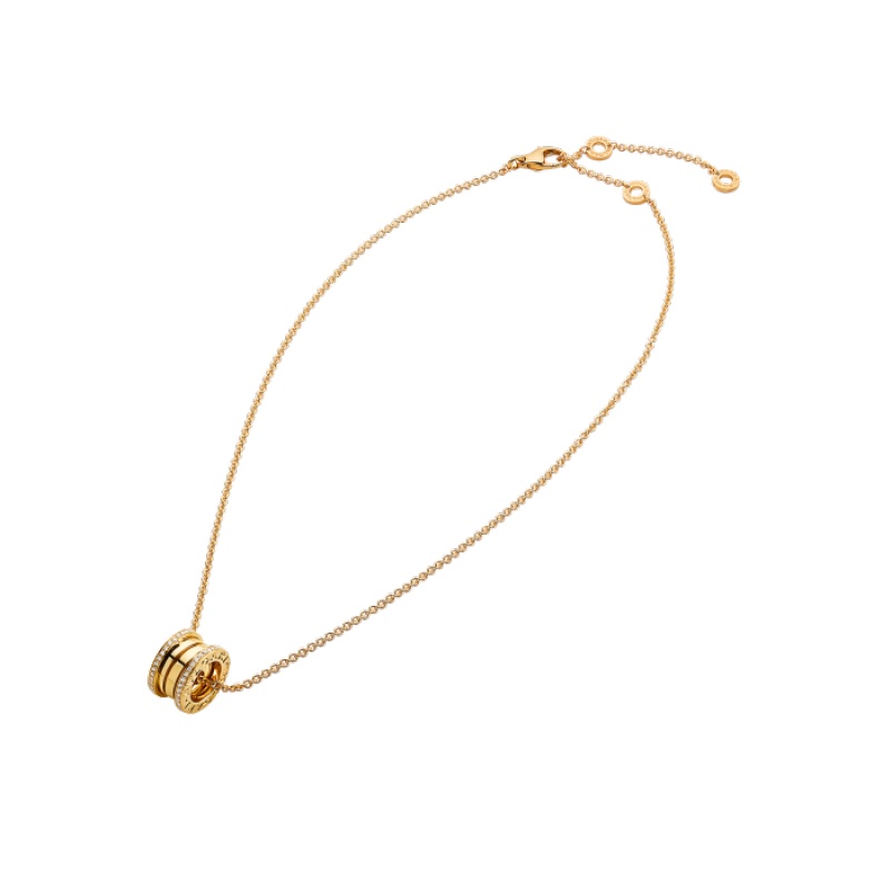 B.zero1 Series Necklace B.zero1 Series Necklace
