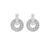 BVLGARI BVLGARI Series Earrings BVLGARI BVLGARI Series Earrings