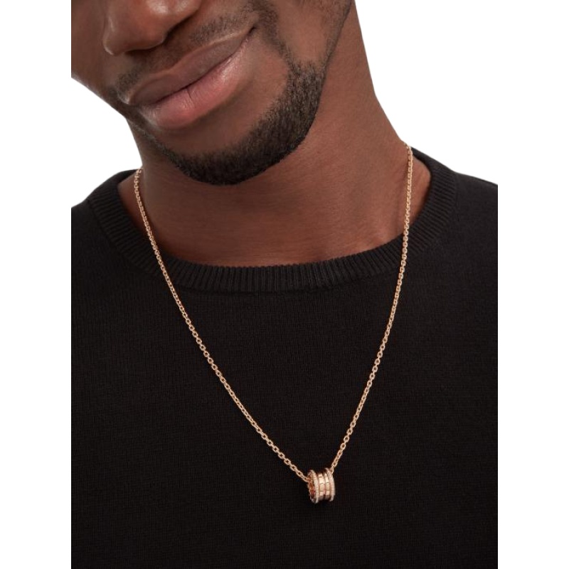 B.zero1 Series Necklace B.zero1 Series Necklace