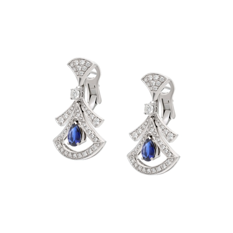 DIVAS’ DREAM earrings DIVAS’ DREAM earrings