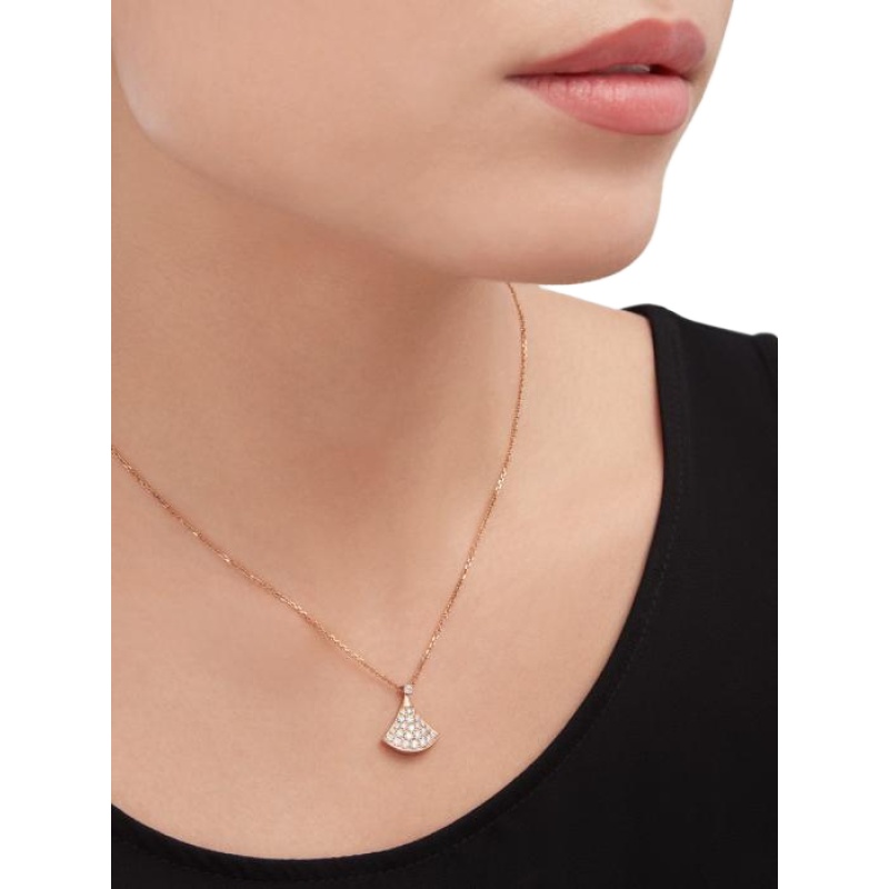 DIVAS’ DREAM Necklace DIVAS’ DREAM Necklace