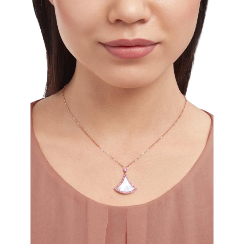 DIVAS’ DREAM Necklace DIVAS’ DREAM Necklace