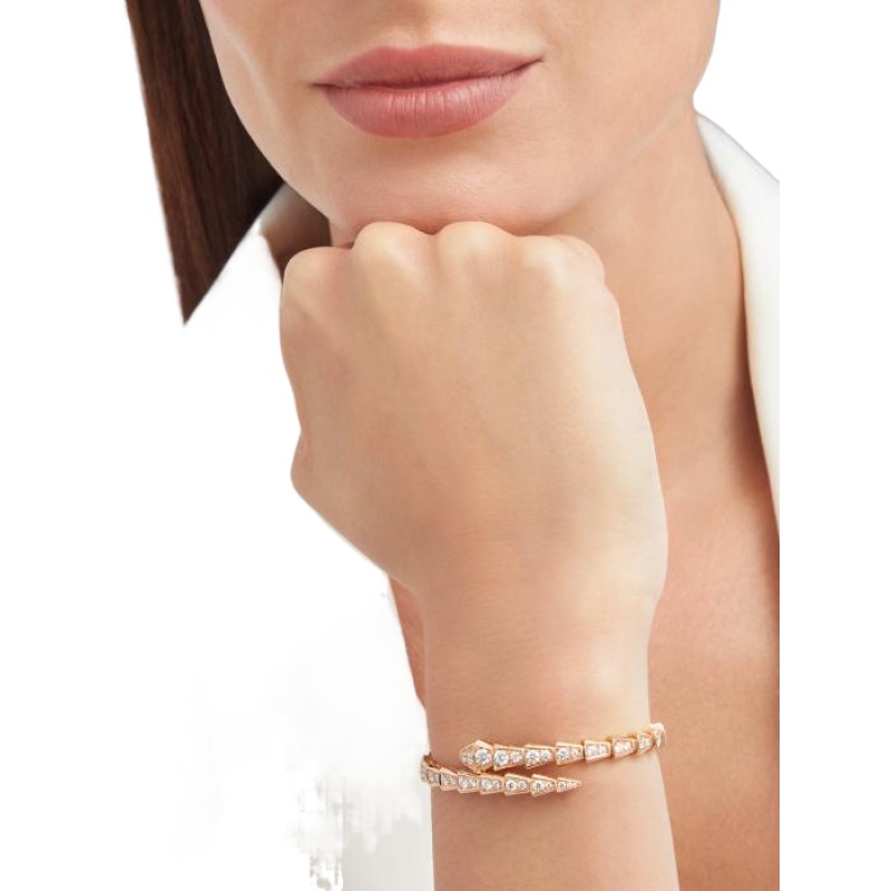 Serpenti Viper Bracelet