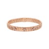 Bvlgari Tubogas series bracelet