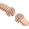 Bvlgari Tubogas series bracelet Bvlgari Tubogas series bracelet