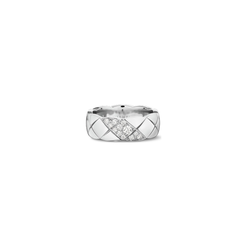 Coco Crush ring Coco Crush ring
