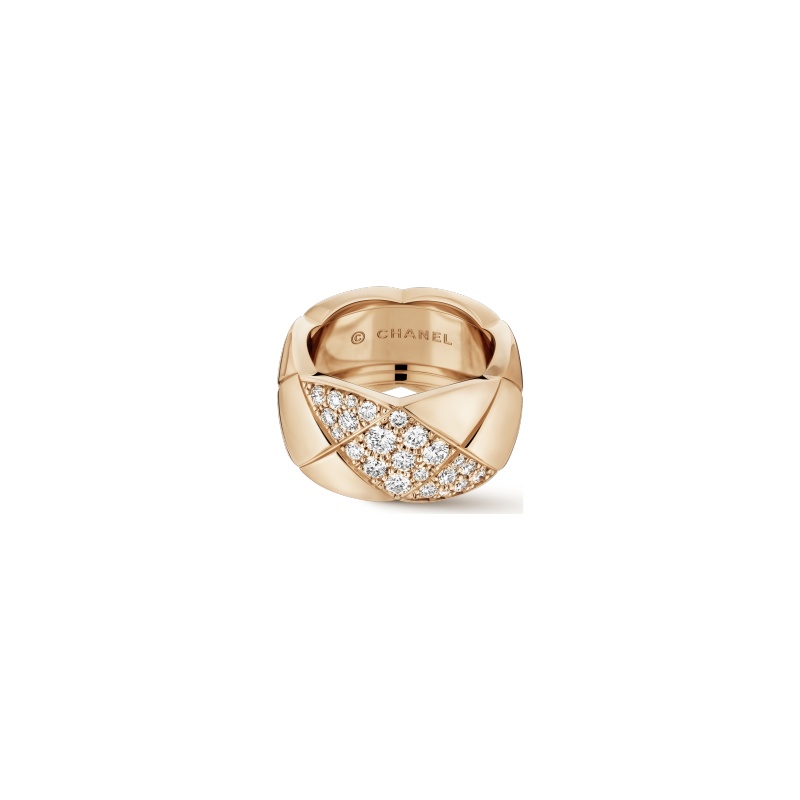 Coco Crush ring Coco Crush ring