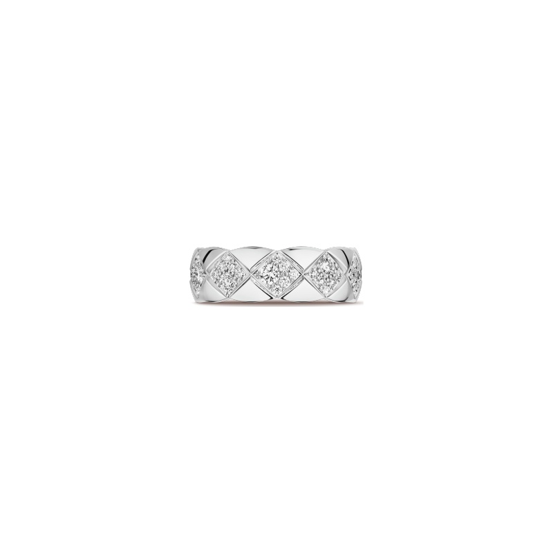 Coco Crush ring Coco Crush ring
