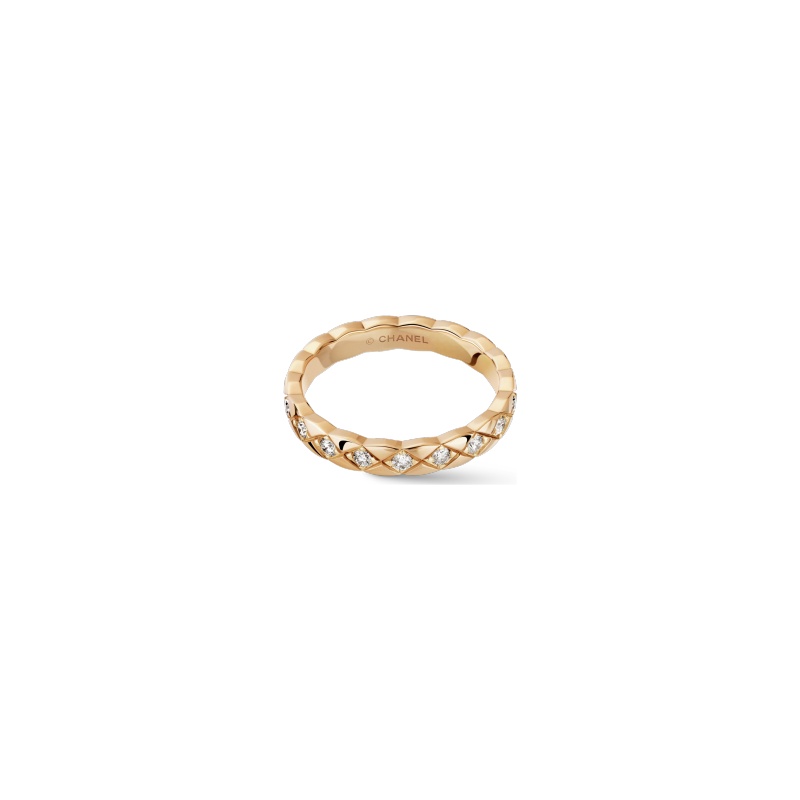 Coco Crush ring