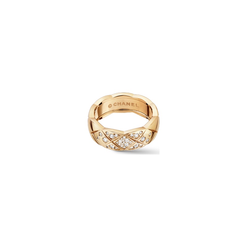Coco Crush ring