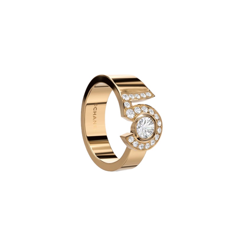 Eternal N°5 ring