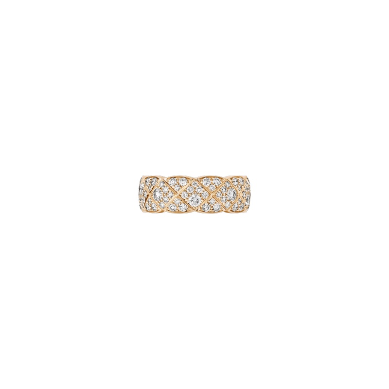 Coco Crush ring Coco Crush ring