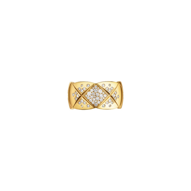 Coco Crush ring Coco Crush ring