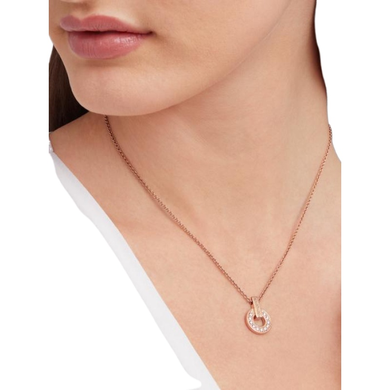BVLGARI BVLGARI Collection Necklace BVLGARI BVLGARI Collection Necklace