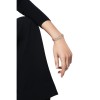 Bouton de Camélia bracelet