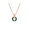 BVLGARI BVLGARI Collection Necklace BVLGARI BVLGARI Collection Necklace