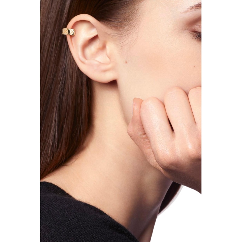 Coco Crush earrings