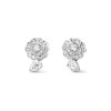 Camélia Précieux earrings Camélia Précieux earrings