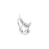 Lune single earring Lune single earring