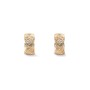 Coco Crush earrings