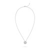 Bouton de Camélia necklace Bouton de Camélia necklace