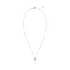 Comète Géode necklace Comète Géode necklace