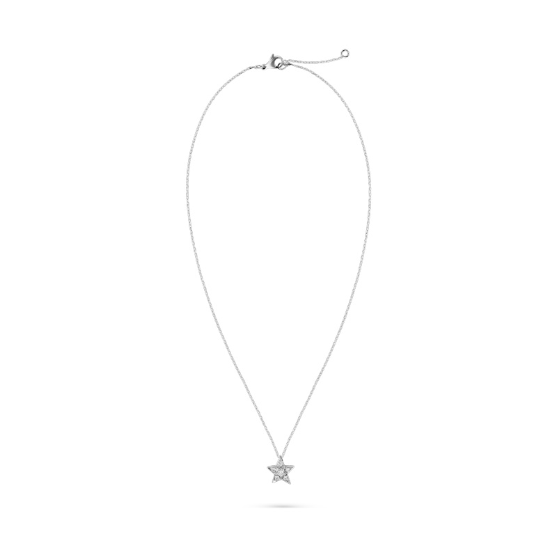 Comète Géode necklace Comète Géode necklace