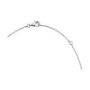 Fil de Camélia necklace Fil de Camélia necklace