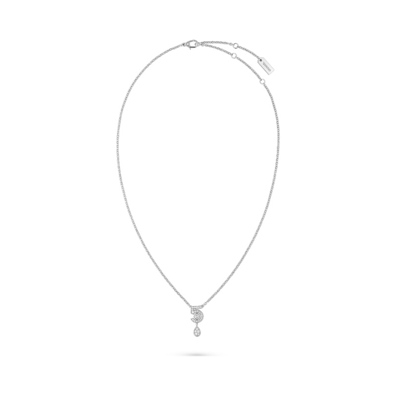 Eternal N°5 necklace Eternal N°5 necklace