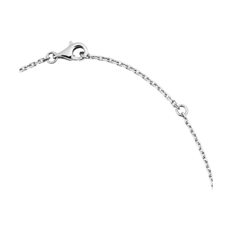 Fil de Camélia necklace Fil de Camélia necklace