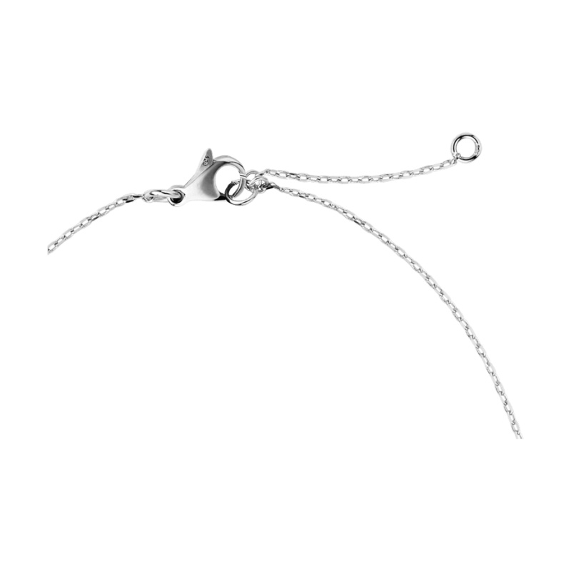 Comète Géode necklace Comète Géode necklace