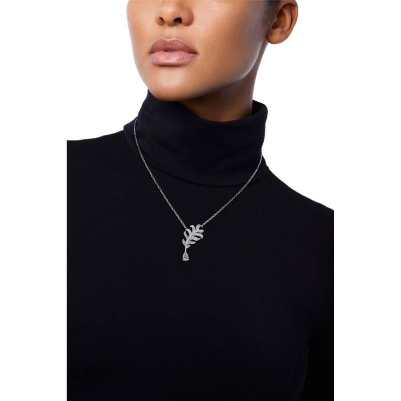 Plume de CHANEL necklace Plume de CHANEL necklace